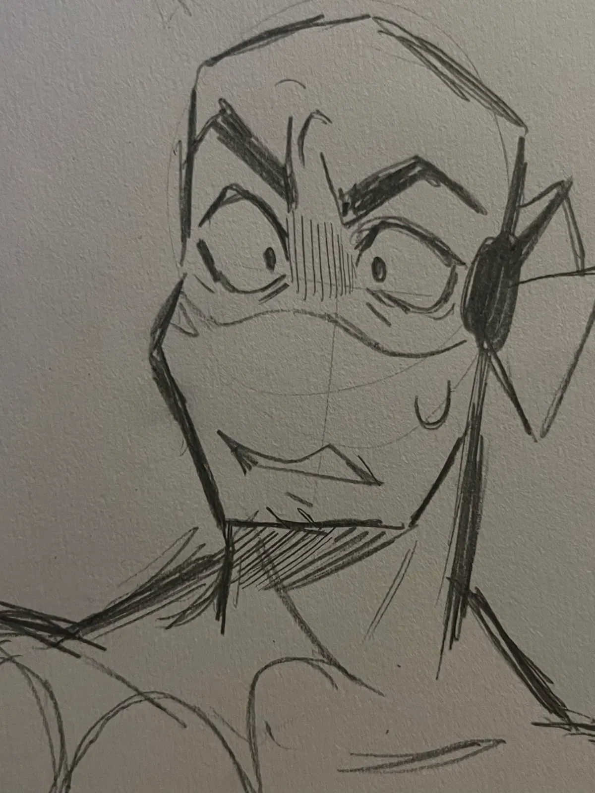 Donatello Hamato - ROTTMNT