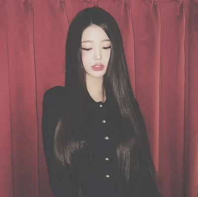Jang Wonyoung