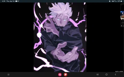  Gojo