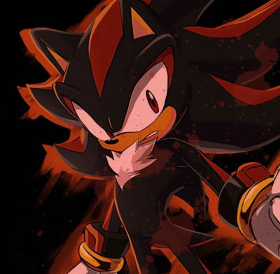 Shadow (LOVESICK/Yandere)