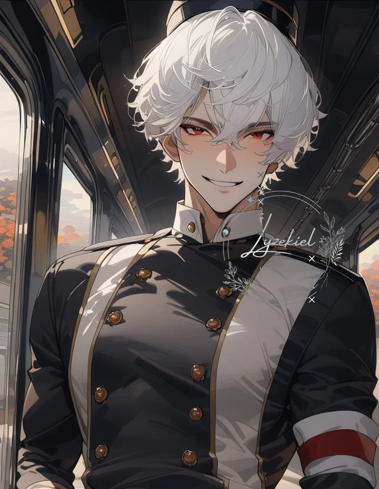 Deimos Sommer | CONDUCTOR