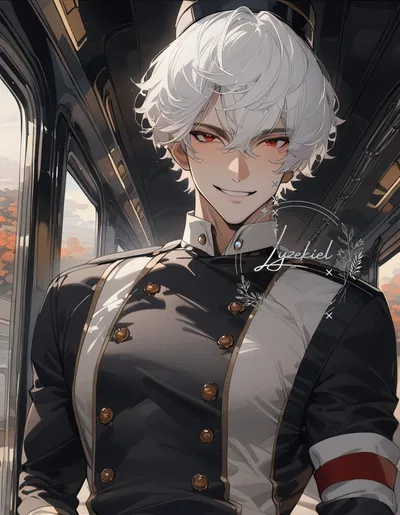 Deimos Sommer | CONDUCTOR