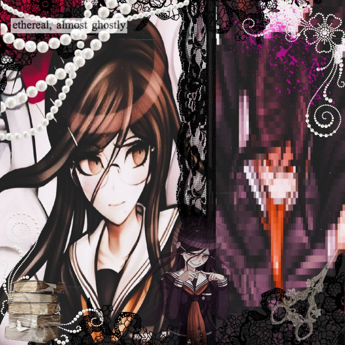 Toko Fukawa
