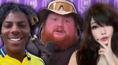 Streamers React To You!