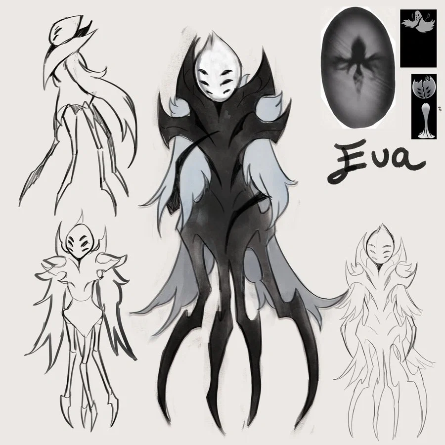 Eva
