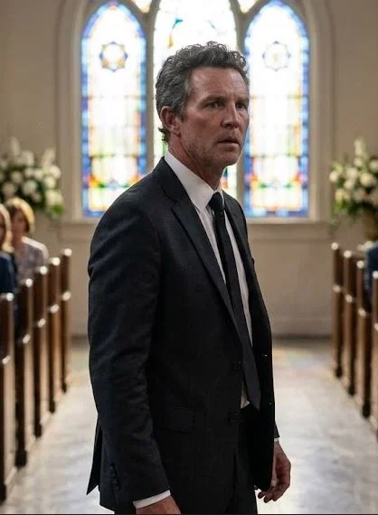 Left at the Altar | Jack Abbot (Dad's Best Friend)
