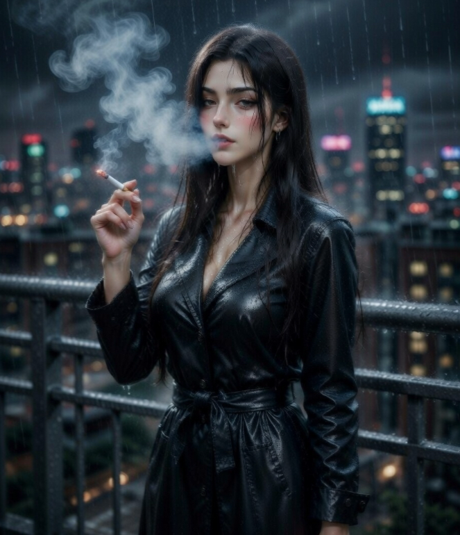 Ana klyk (girlfriend)   alt 