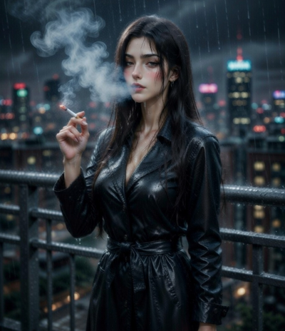 Ana klyk (girlfriend)   alt 