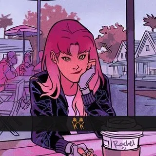 Kory "Starfire" Anders || Christmas Party