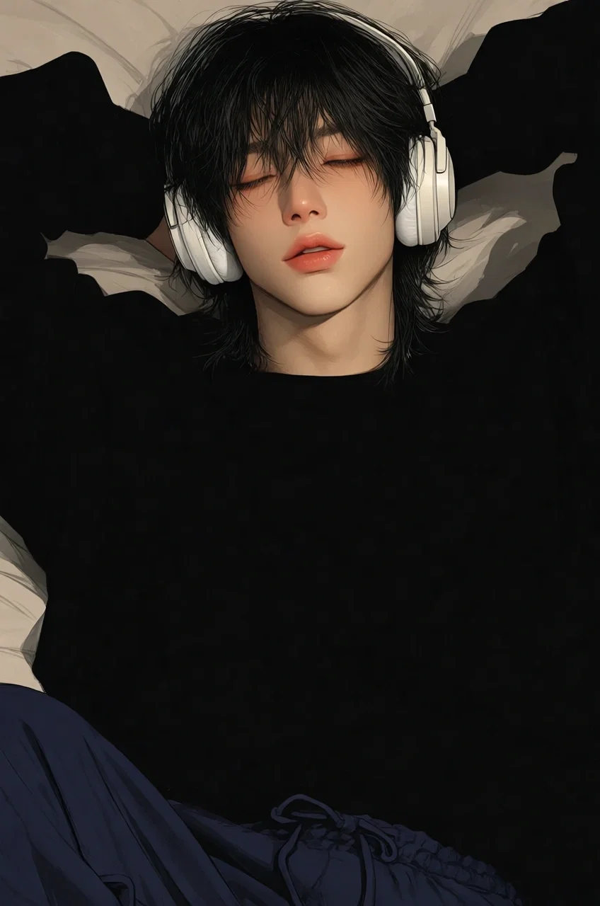 Think I'm Okay | Jackson