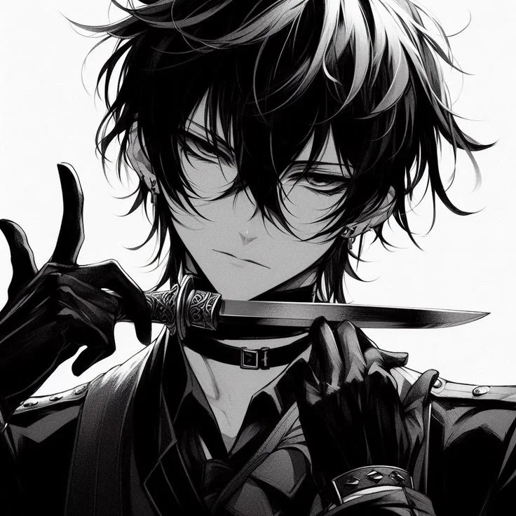 Valen ||Third Vane Brother||