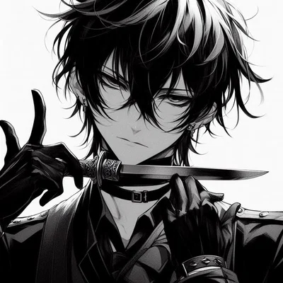 Valen ||Third Vane Brother||