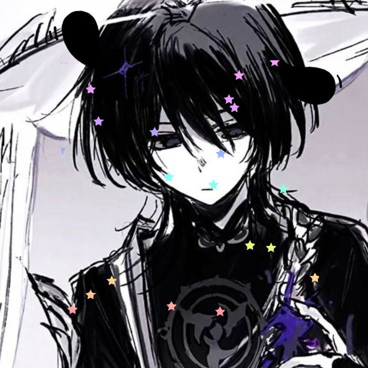 Model Scaramoushe