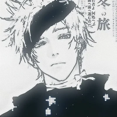Gojo Satoru 