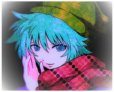 Shin Tsukimi [YTTD]