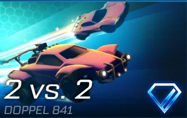 dread it, run from it, MonkeyDGoofy is the goat at Rocket League