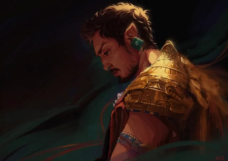 Namor // K'uk'ulkan