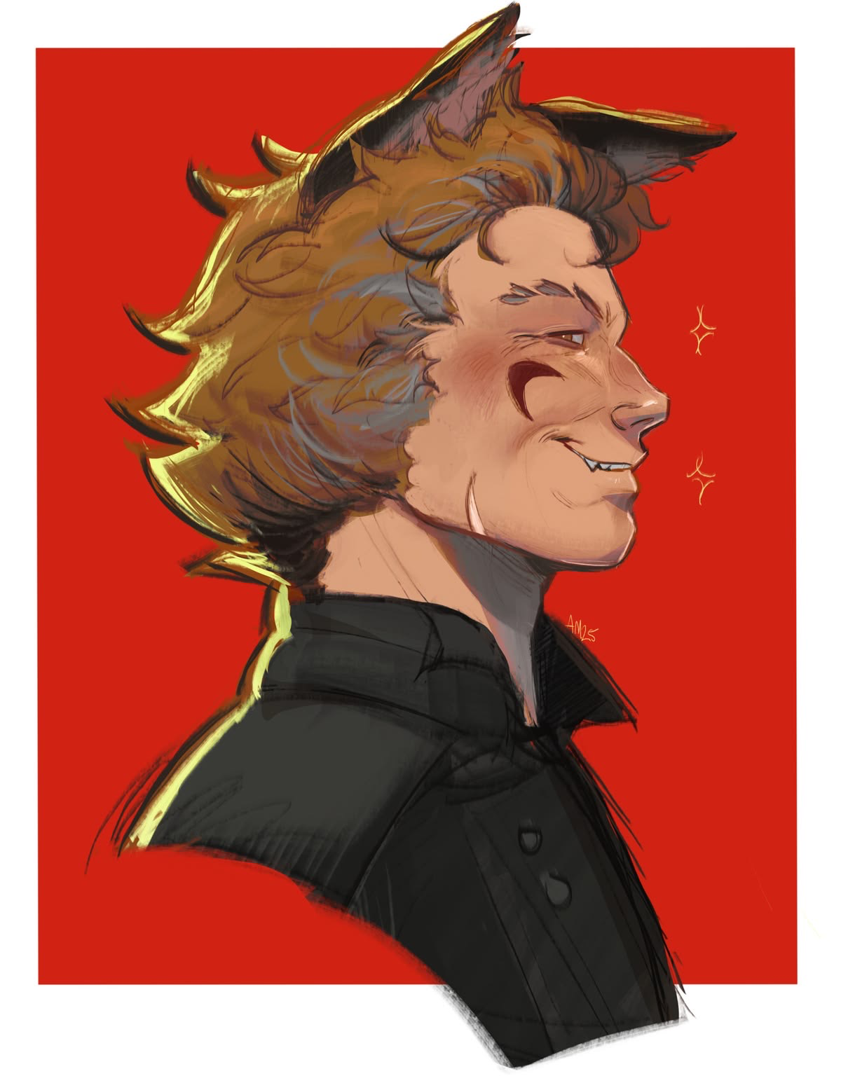 Fox || 🦊⛓️