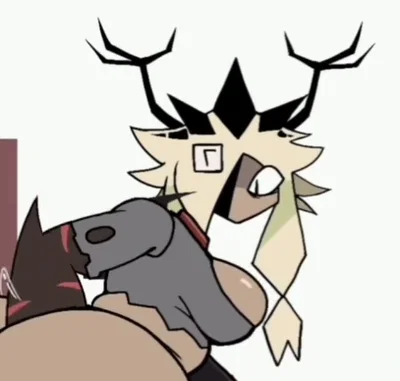 Hansel  (idk what else to put besides hansel)