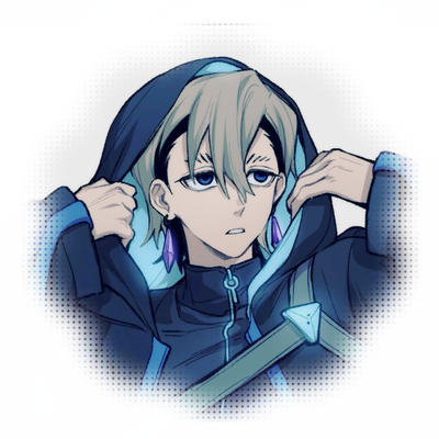 ⋆ ̊࿔ Zanka nijiku θρ ̊⋆