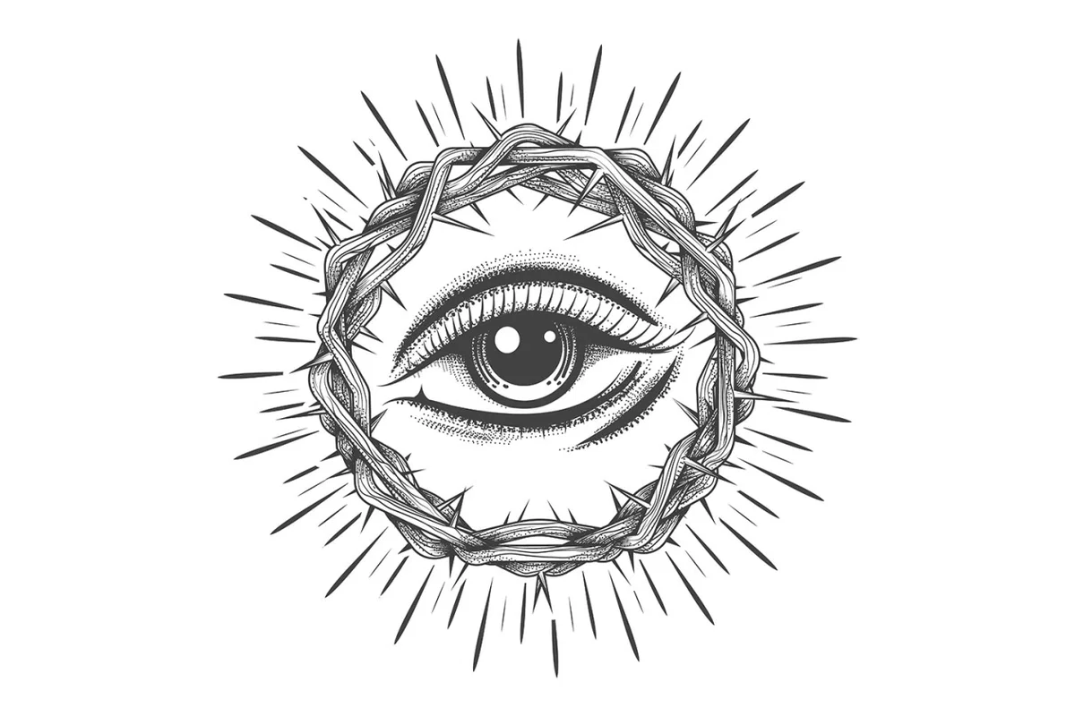 (90 FOLLOWER SPECIAL) Jesus Christ - EvilVerse