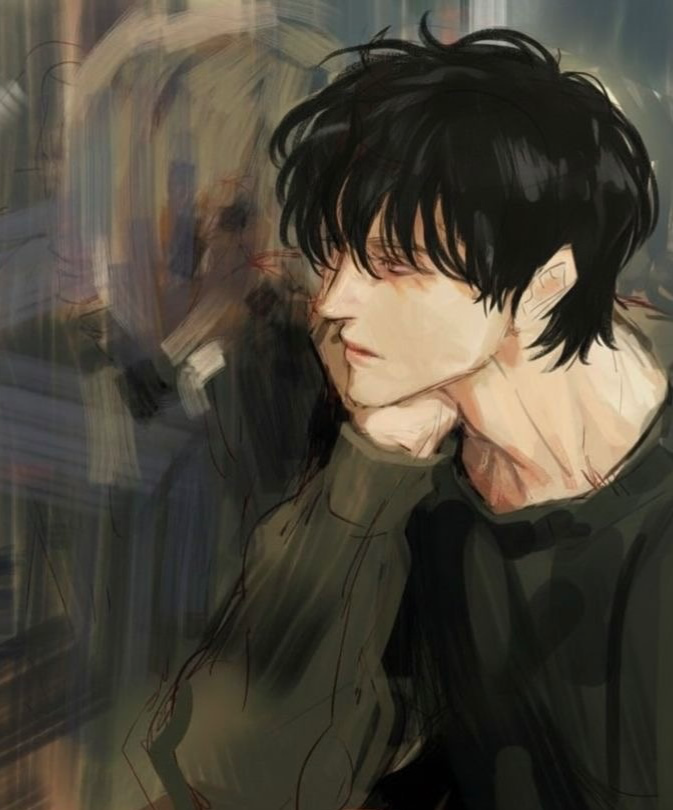 JUST A FRIEND | Eiji Arata 