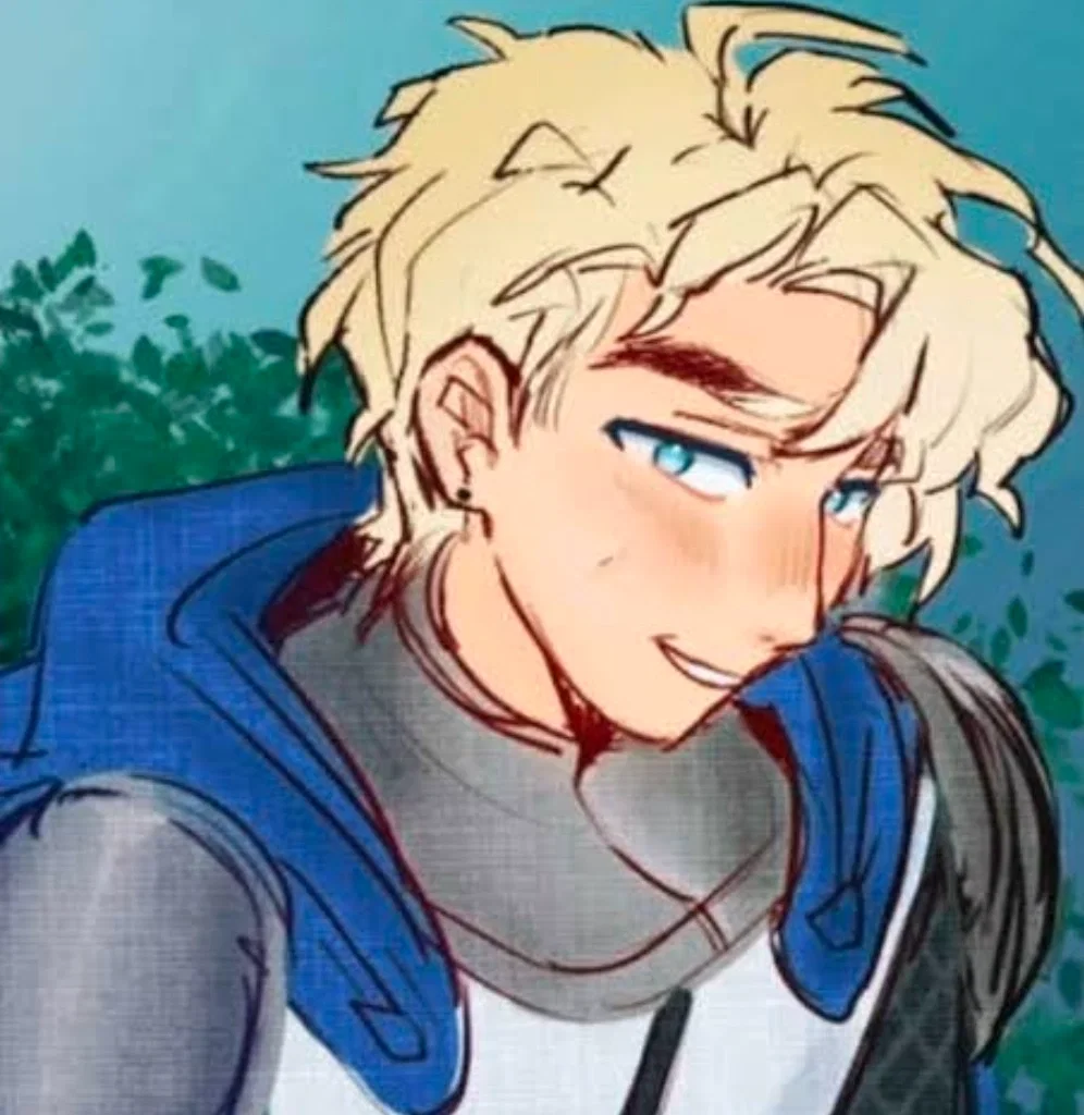 Garroth ro'meave