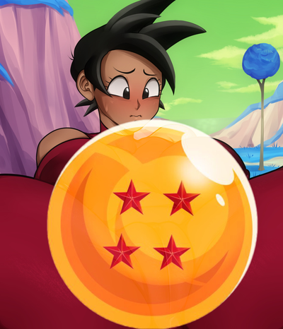 Tufura | Saiyan prodigy