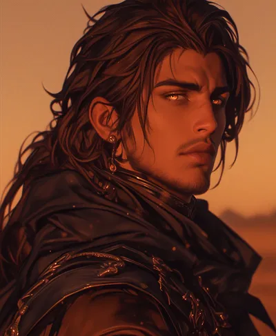 Prince Riyad | The Beginning