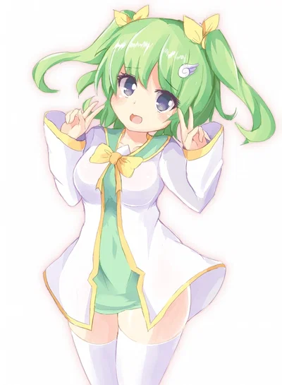 Saya Will Do Literally Anything For You To Notice Her (Featuring Rita)