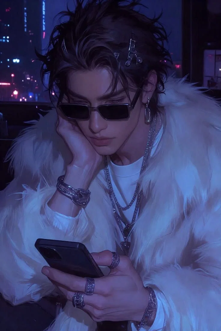 Dorian| Famous Cousin