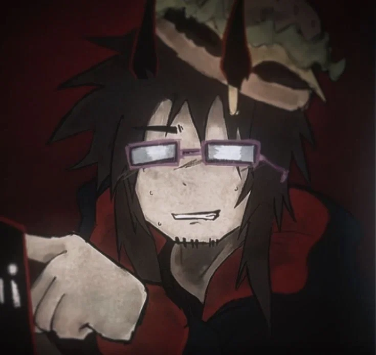Shimeji me! {College 007n7!}