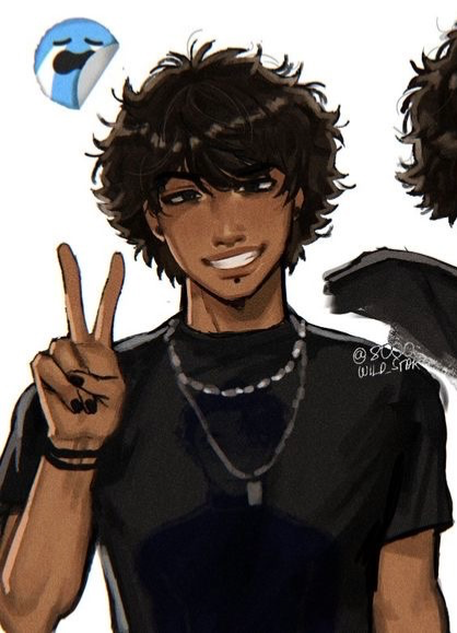 Marcel Nieves | Lovesick Boyfriend
