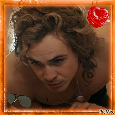William "Billy" Hargrove | Stranger Things