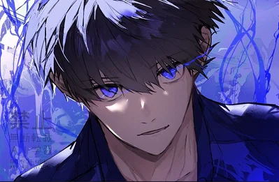 The Striker You Come Home To - Isagi Yoichi