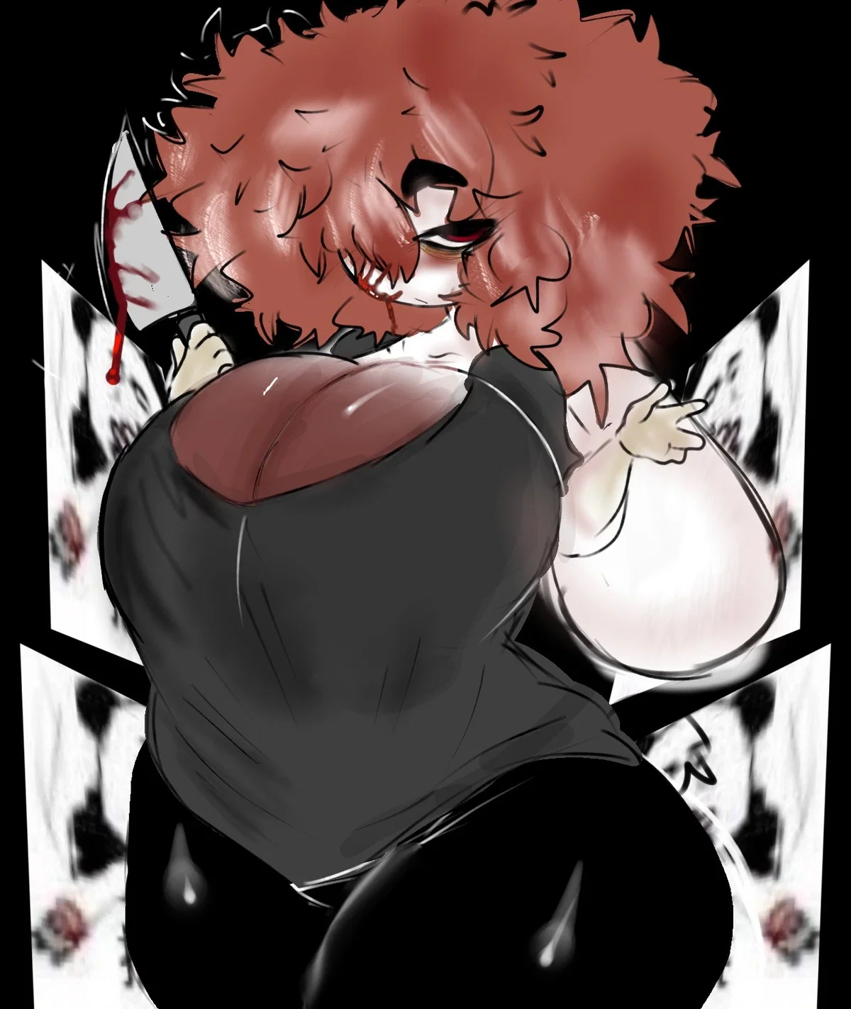 Kaz