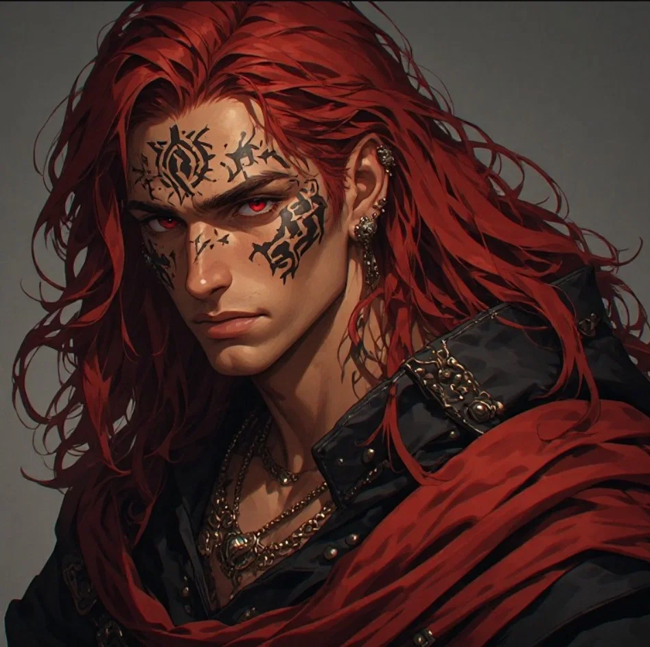 ہ٨ـہہ٨ـ♡ہ٨ـہہ٨ـ Saruke Beltemott | Prince of Shadows ہ٨ـہہ٨ـ♡ہ٨ـہہ٨ـ