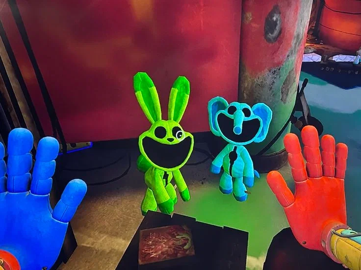 Hoppy Hopscotch
