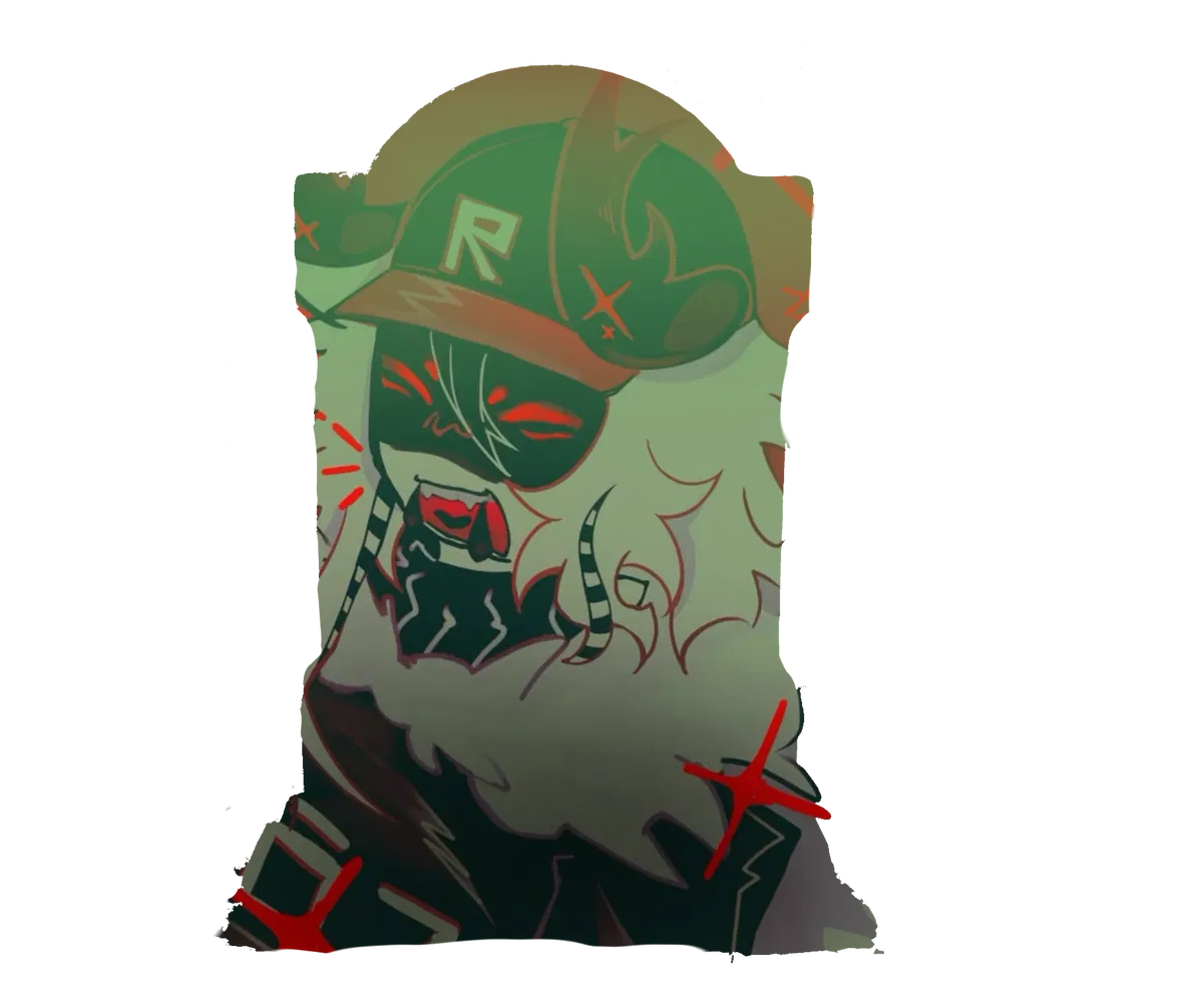 -!REGRETEVATOR!- Pest<3