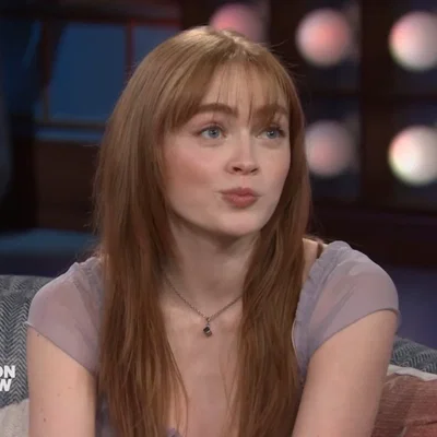 Sadie Sink