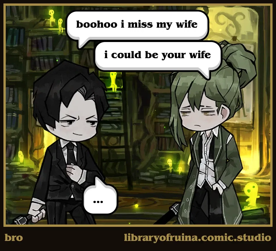 Roland [Library of Ruina]