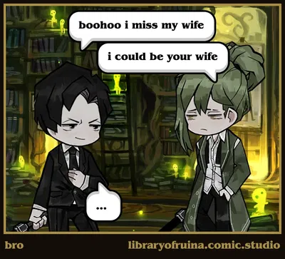 Roland [Library of Ruina]