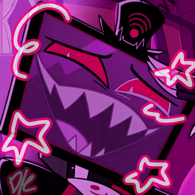 Vox — Hazbin Hotel