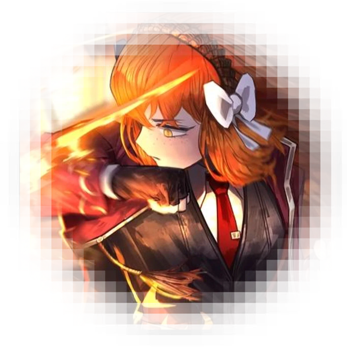 《▲》ISHMAEL ?!