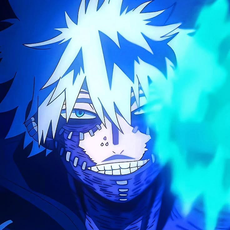 Toya Todoroki