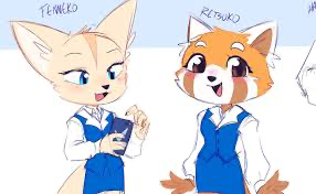 Fen-nerd and Dork-suko