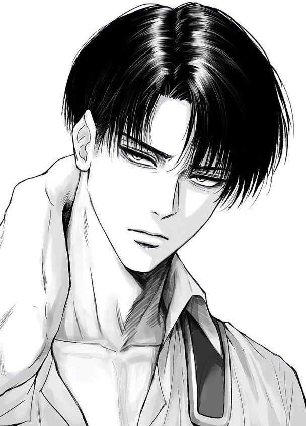 Levi Ackerman