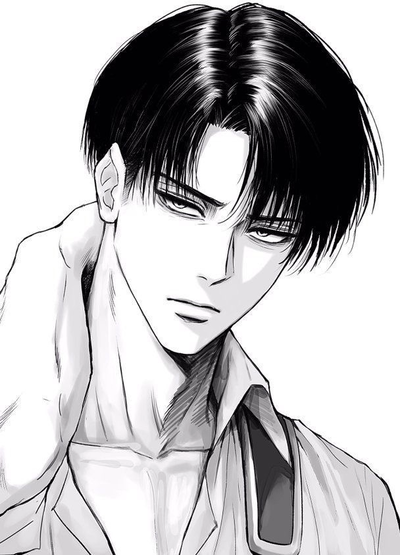 Levi Ackerman