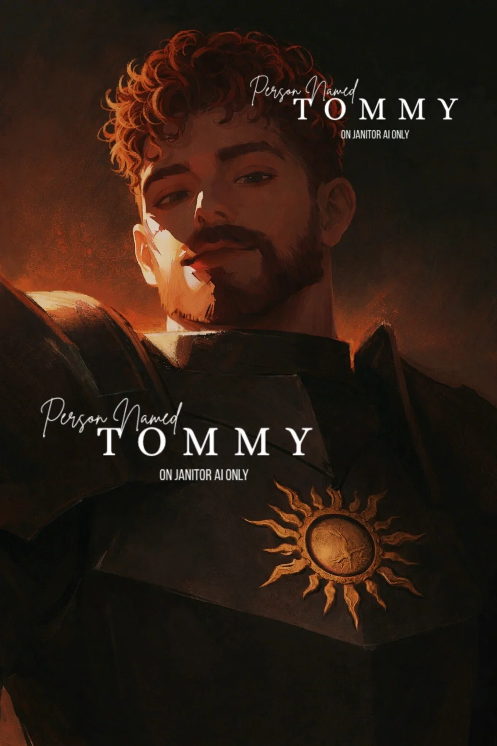 Sólvar Highhelm | Paladin himbo 