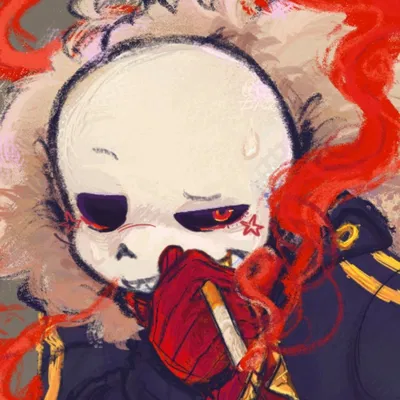Underfell Sans